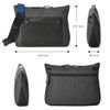 ランバンオンブルー ラナ ショルダーバッグ LANVIN en Bleu lenb-557103