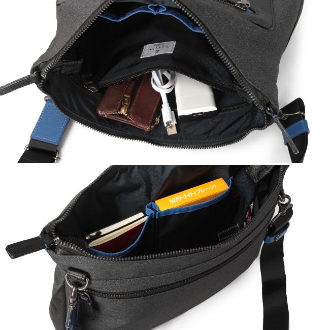 ランバンオンブルー ラナ ショルダーバッグ LANVIN en Bleu lenb-557103