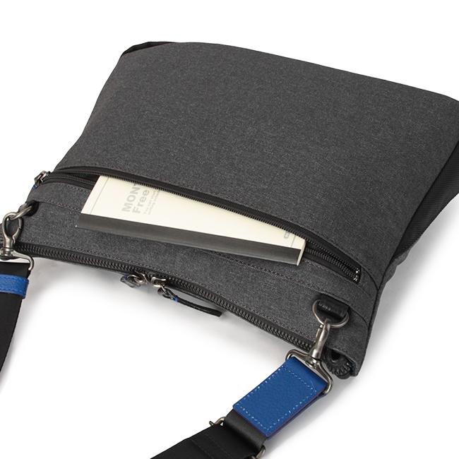 ランバンオンブルー ラナ ショルダーバッグ LANVIN en Bleu lenb-557103