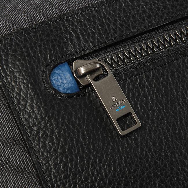 ランバンオンブルー ショルダーバッグ ラナ LANVIN en Bleu Lana
