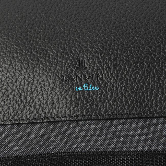 ランバンオンブルー ラナ ショルダーバッグ LANVIN en Bleu lenb-557103