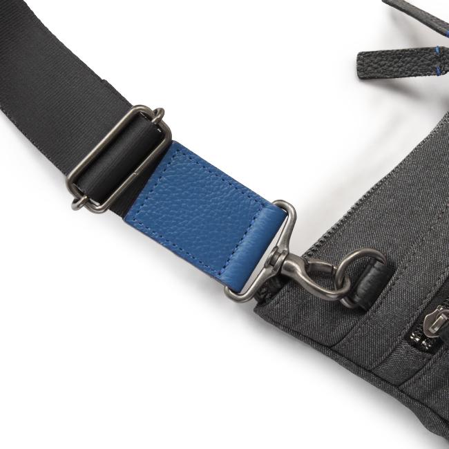 ランバンオンブルー ラナ ショルダーバッグ LANVIN en Bleu lenb-557103