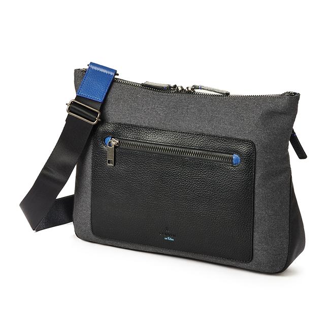 ランバンオンブルー ラナ ショルダーバッグ LANVIN en Bleu lenb-557103