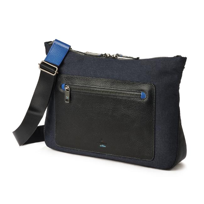 ランバンオンブルー ラナ ショルダーバッグ LANVIN en Bleu lenb-557103