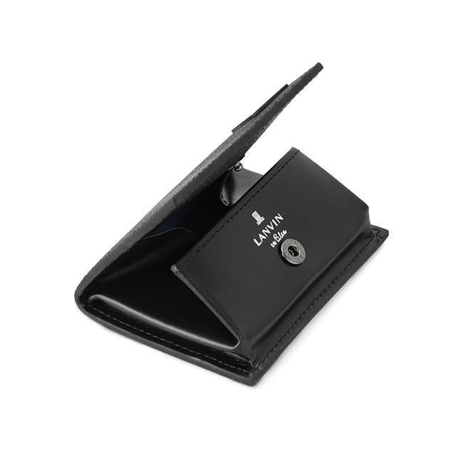 ランバンオンブルー ハイデ 小銭入れ コインケース LANVIN en Bleu lenb-581601