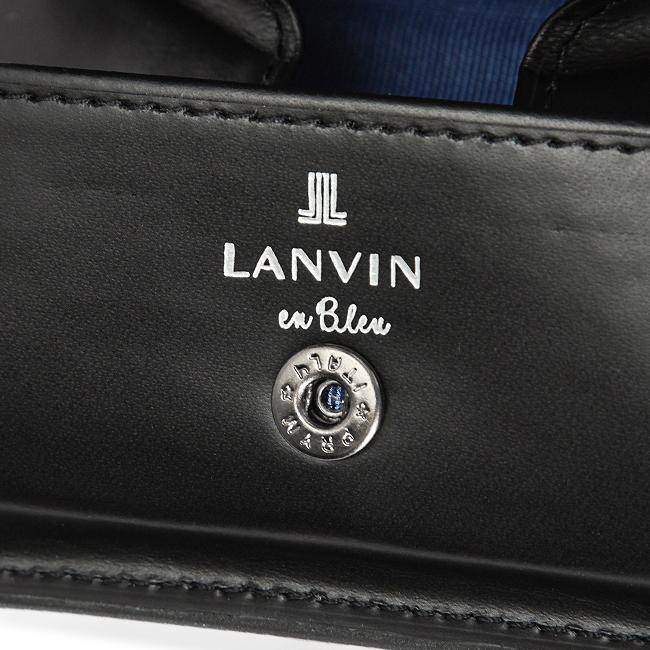 ランバンオンブルー ハイデ 小銭入れ コインケース LANVIN en Bleu lenb-581601