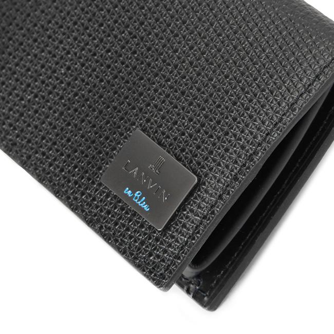 ランバンオンブルー ハイデ 小銭入れ コインケース LANVIN en Bleu lenb-581601