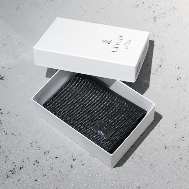 ランバンオンブルー ハイデ 小銭入れ コインケース LANVIN en Bleu lenb-581601