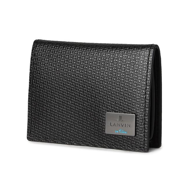 ランバンオンブルー ハイデ 小銭入れ コインケース LANVIN en Bleu lenb-581601