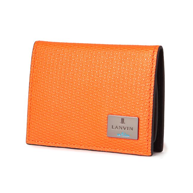 ランバンオンブルー ハイデ 小銭入れ コインケース LANVIN en Bleu lenb-581601