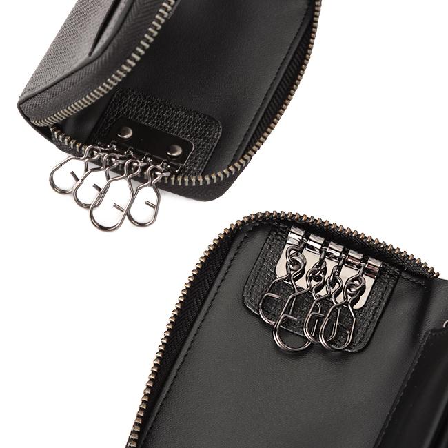 ランバンオンブルー ハイデ キーケース キーホルダー LANVIN en Bleu lenb-581602