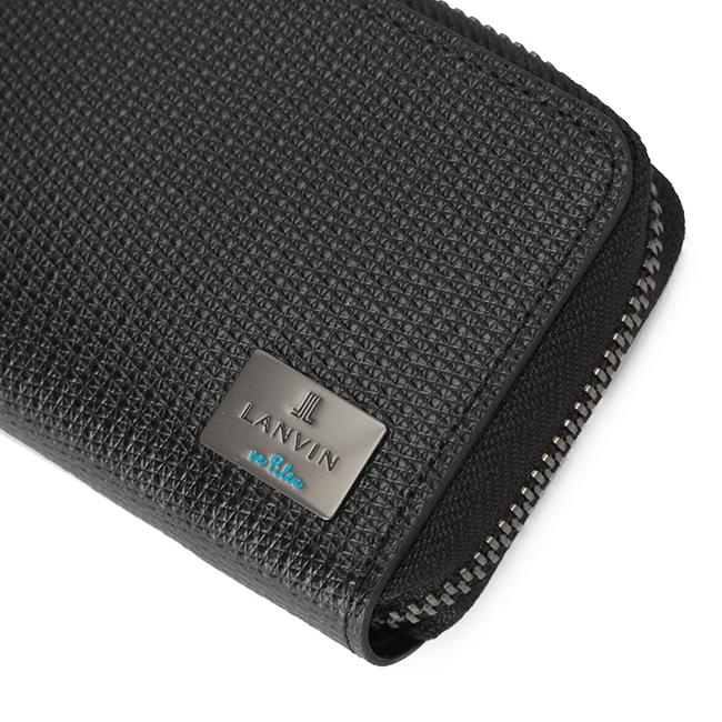 ランバンオンブルー ハイデ キーケース キーホルダー LANVIN en Bleu lenb-581602