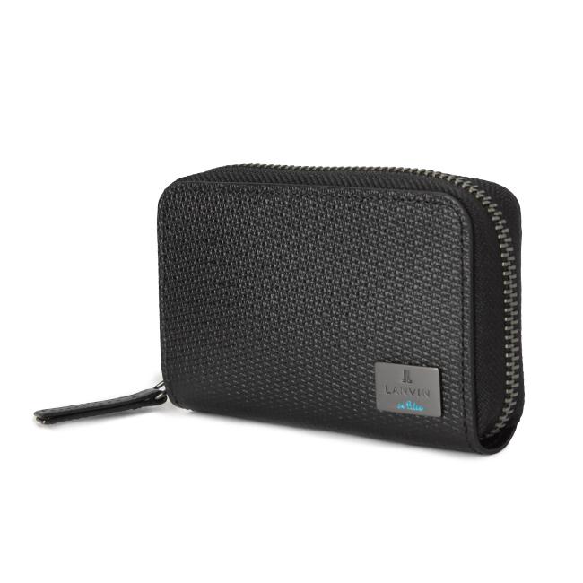 ランバンオンブルー ハイデ キーケース キーホルダー LANVIN en Bleu lenb-581602