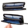ランバンオンブルー ハイデ 長財布 LANVIN en Bleu lenb-581606