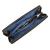 ランバンオンブルー ハイデ 長財布 LANVIN en Bleu lenb-581606