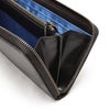 ランバンオンブルー ハイデ 長財布 LANVIN en Bleu lenb-581606