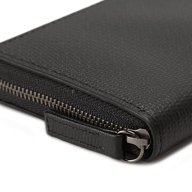 ランバンオンブルー ハイデ 長財布 LANVIN en Bleu lenb-581606