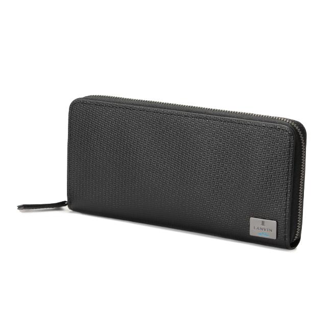 ランバンオンブルー ハイデ 長財布 LANVIN en Bleu lenb-581606