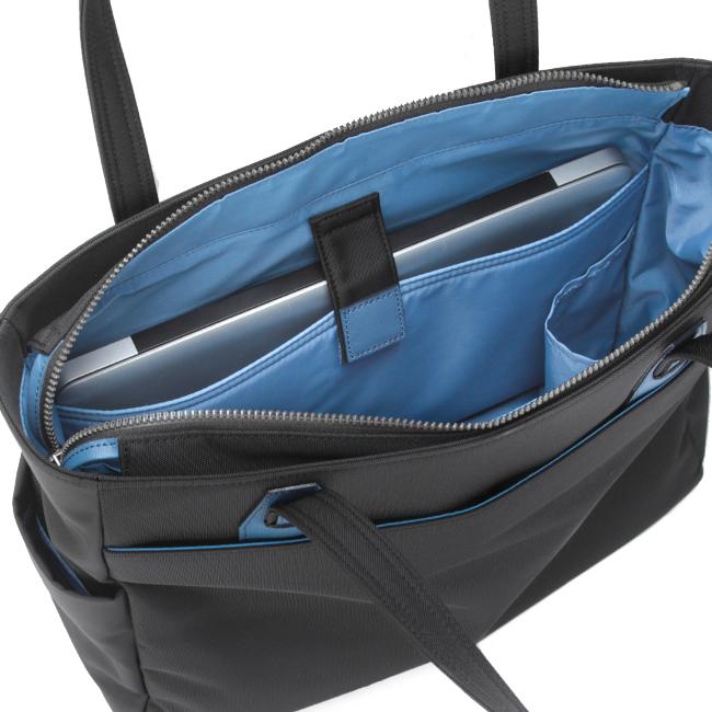 ランバンオンブルー ドロップ トートバッグ LANVIN en Bleu lenb-588711