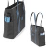 ランバンオンブルー ドロップ トートバッグ LANVIN en Bleu lenb-588711