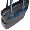 ランバンオンブルー ドロップ トートバッグ LANVIN en Bleu lenb-588711