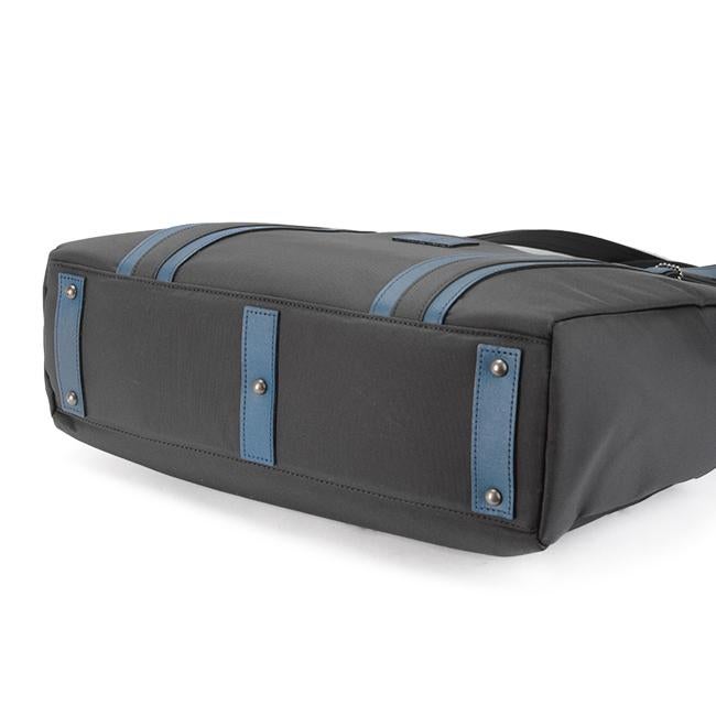 ランバンオンブルー ドロップ トートバッグ LANVIN en Bleu lenb-588711