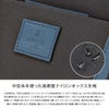 ランバンオンブルー ドロップ トートバッグ LANVIN en Bleu lenb-588711