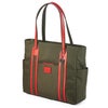 ランバンオンブルー ドロップ トートバッグ LANVIN en Bleu lenb-588711