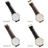 ワンダーラストウォッチ ロンドンモデル 腕時計 WANDERLUST WATCHES london
