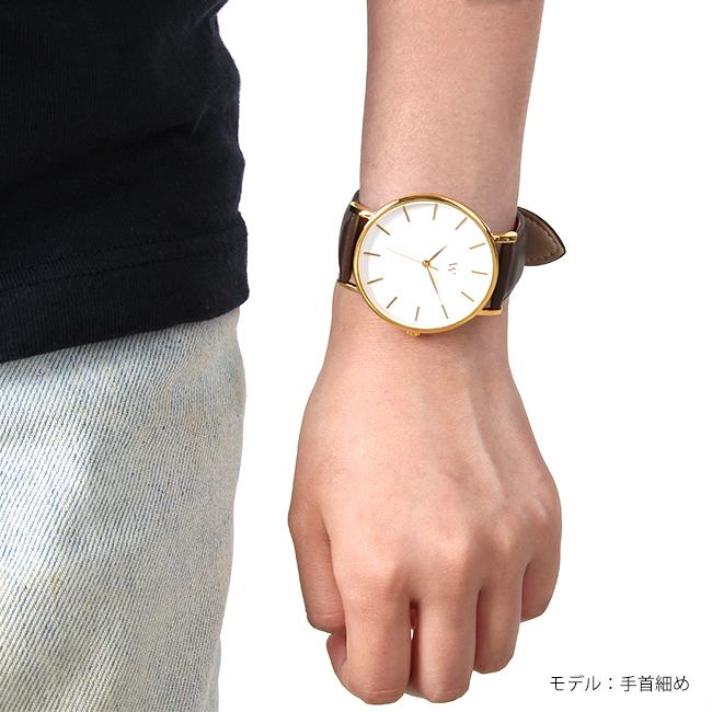 ワンダーラストウォッチ ロンドンモデル 腕時計 WANDERLUST WATCHES london