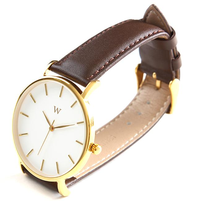 ワンダーラストウォッチ ロンドンモデル 腕時計 WANDERLUST WATCHES london