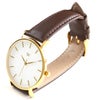 ワンダーラストウォッチ ロンドンモデル 腕時計 WANDERLUST WATCHES london