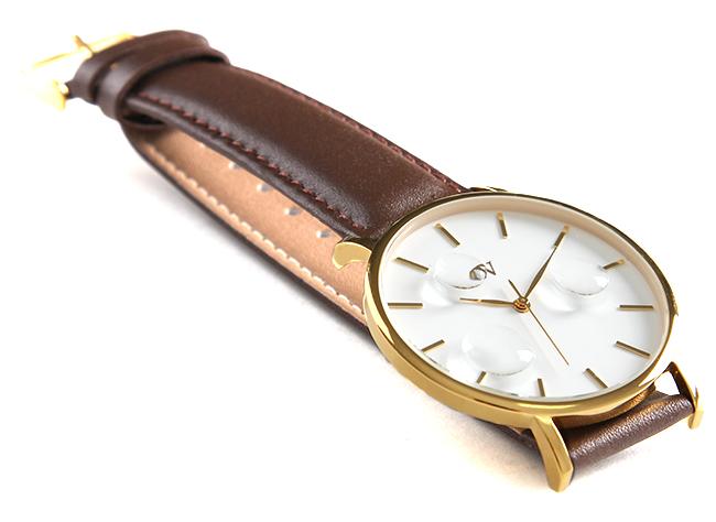 ワンダーラストウォッチ ロンドンモデル 腕時計 WANDERLUST WATCHES london