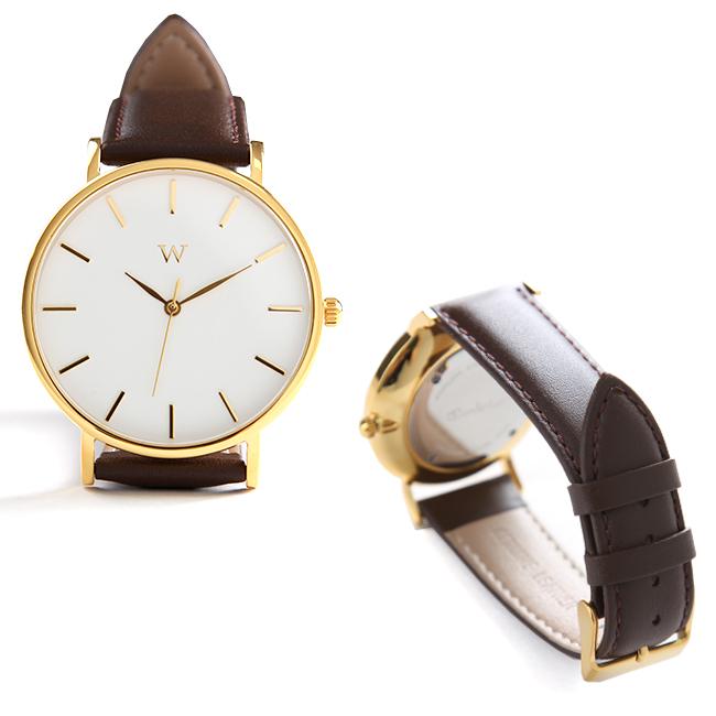 ワンダーラストウォッチ ロンドンモデル 腕時計 WANDERLUST WATCHES london