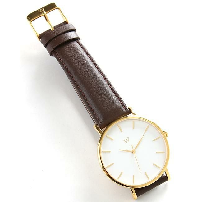 ワンダーラストウォッチ ロンドンモデル 腕時計 WANDERLUST WATCHES london