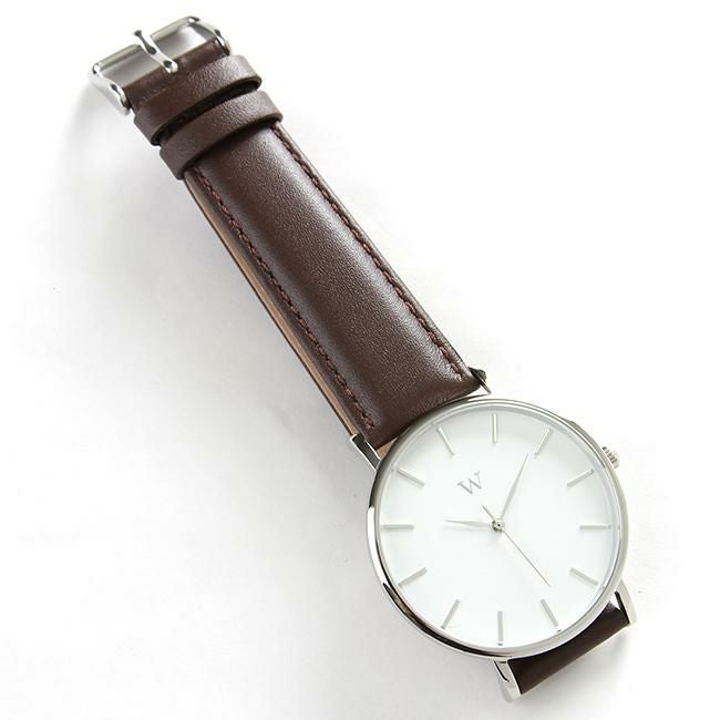 ワンダーラストウォッチ ロンドンモデル 腕時計 WANDERLUST WATCHES london