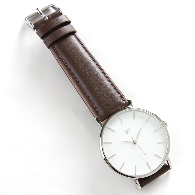 ワンダーラストウォッチ ロンドンモデル 腕時計 WANDERLUST WATCHES london