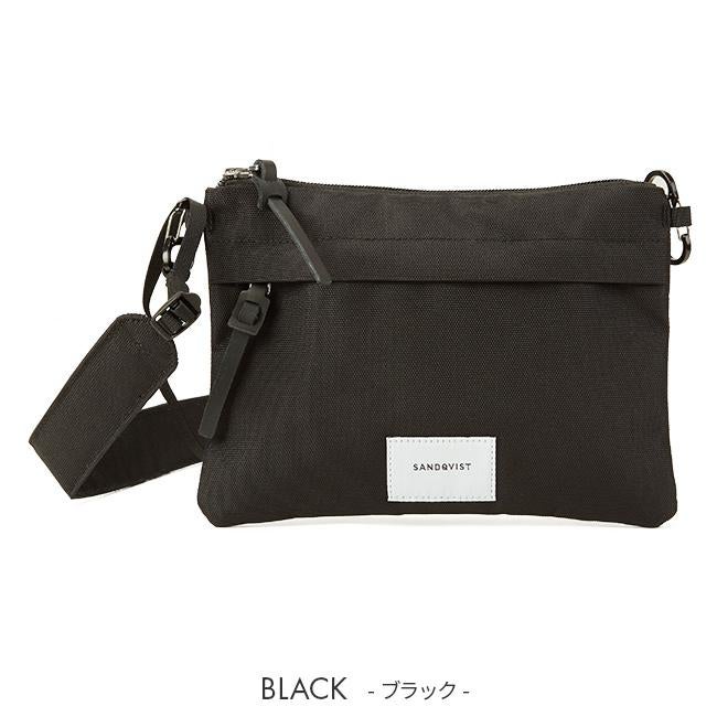 サンドクヴィスト URBAN OUTDOOR サコッシュ SANDQVIST ludvig