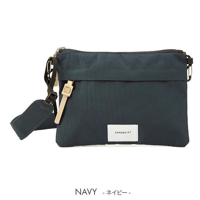 サンドクヴィスト URBAN OUTDOOR サコッシュ SANDQVIST ludvig