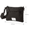 サンドクヴィスト URBAN OUTDOOR サコッシュ SANDQVIST ludvig