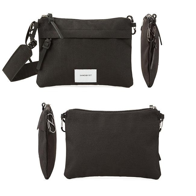 サンドクヴィスト URBAN OUTDOOR サコッシュ SANDQVIST ludvig