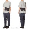 サンドクヴィスト URBAN OUTDOOR サコッシュ SANDQVIST ludvig