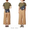 サンドクヴィスト URBAN OUTDOOR サコッシュ SANDQVIST ludvig