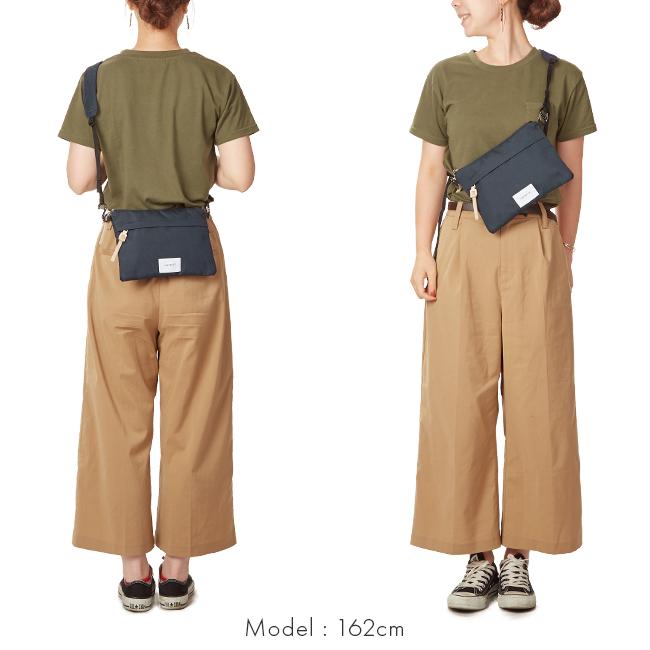 サンドクヴィスト URBAN OUTDOOR サコッシュ SANDQVIST ludvig