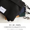 サンドクヴィスト URBAN OUTDOOR サコッシュ SANDQVIST ludvig