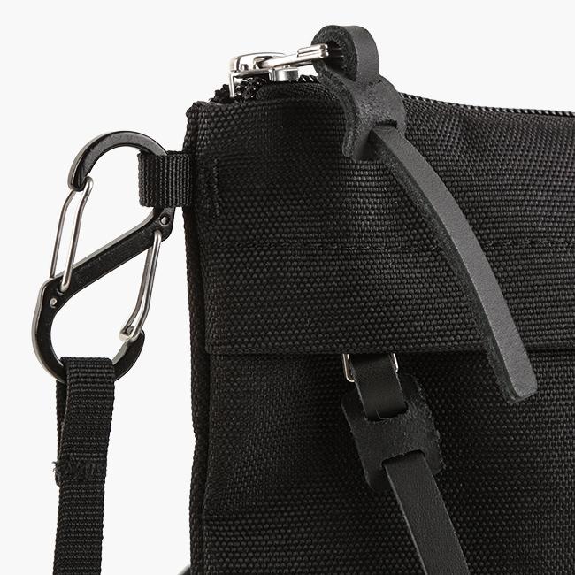 サンドクヴィスト URBAN OUTDOOR サコッシュ SANDQVIST ludvig