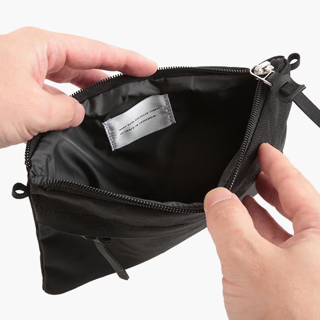 サンドクヴィスト URBAN OUTDOOR サコッシュ SANDQVIST ludvig