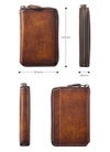 ラガード G3 ミドル財布  lugard-5190