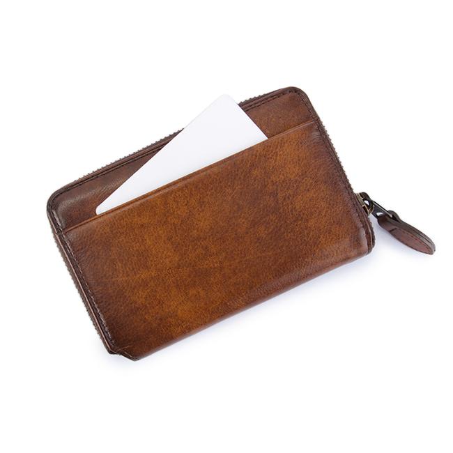 ラガード G3 ミドル財布  lugard-5190