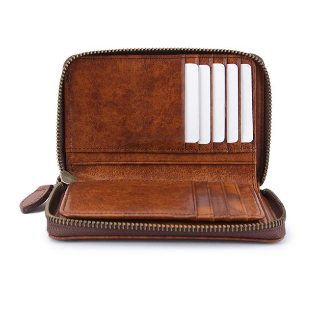 ラガード G3 ミドル財布  lugard-5190